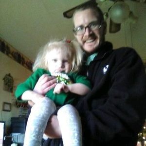 Meet your Posher, Terry